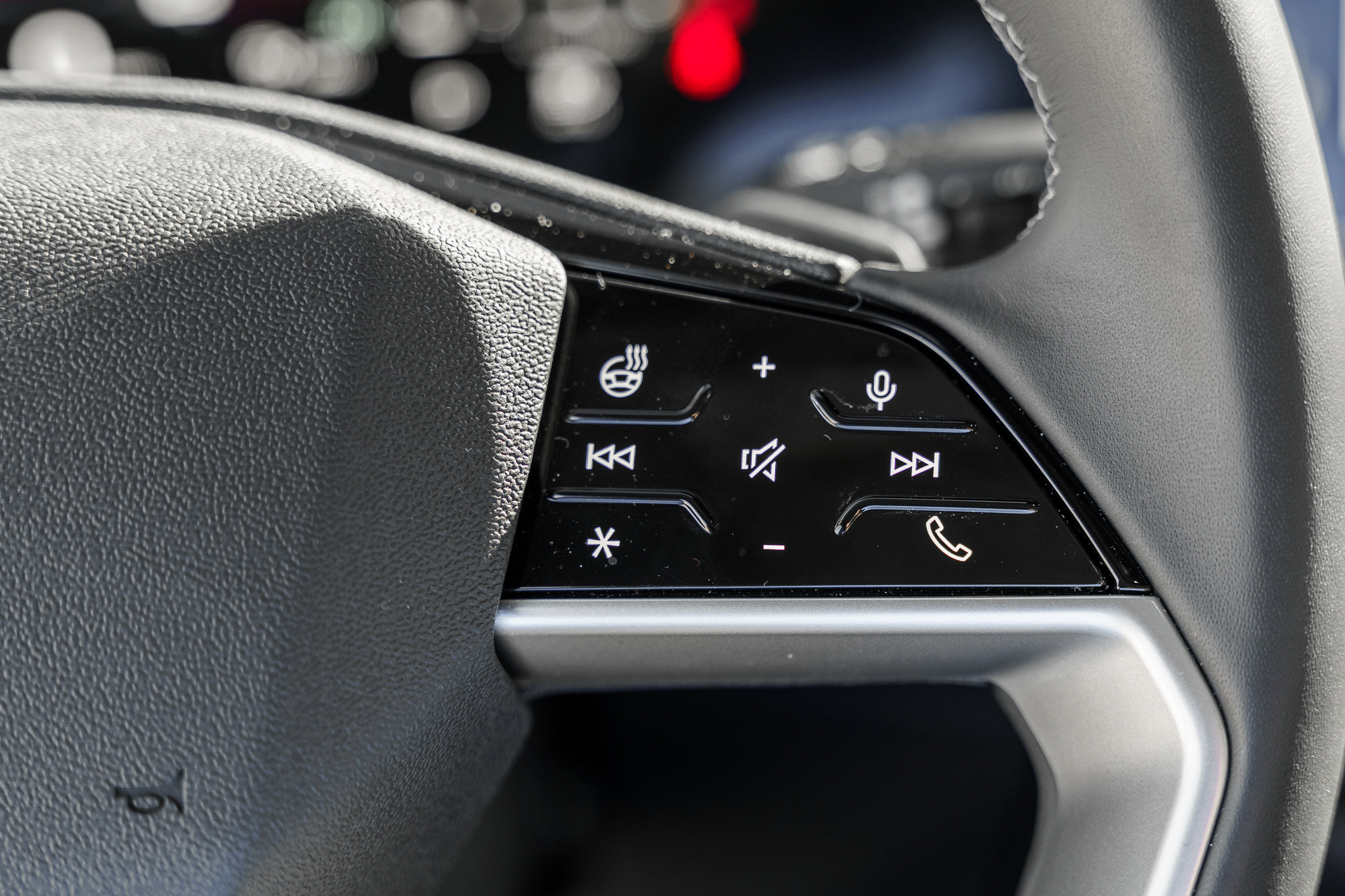 Certified 2025 Audi A5 2.0T Premium Plus w/ Premium Plus image 19