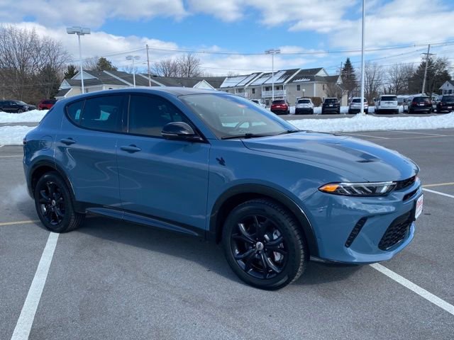 Used 2024 Dodge Hornet R/T Plus w/ Tech Pack Plus w/o Parking image 7