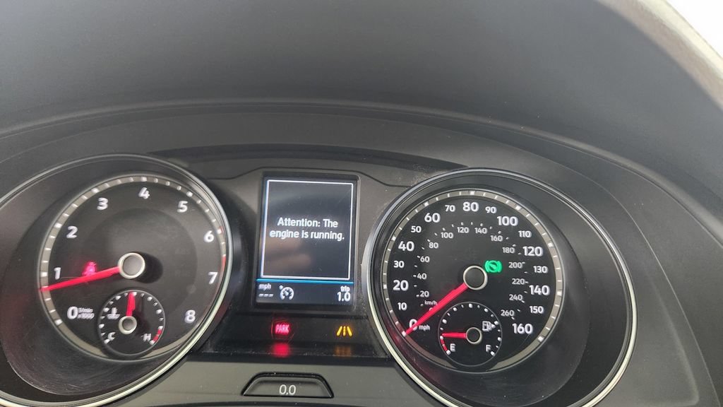 Used 2018 Volkswagen Atlas SE FWD image 24