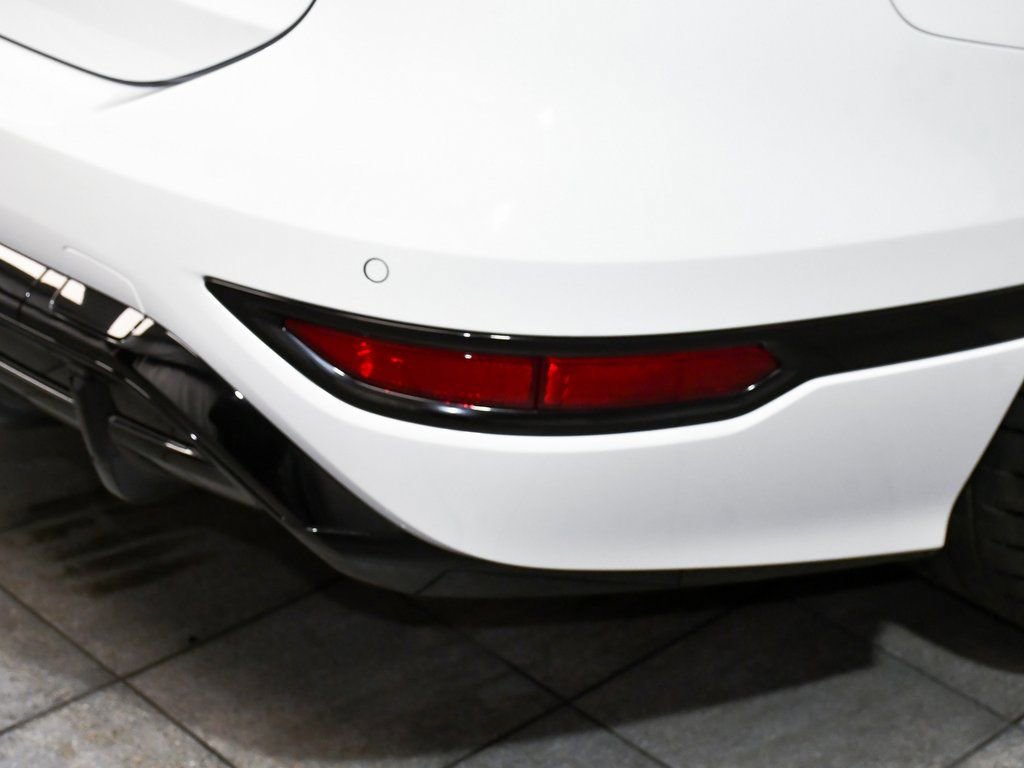 Used 2025 Audi S6 e-tron Prestige w/ 21" Black Optic Package image 92