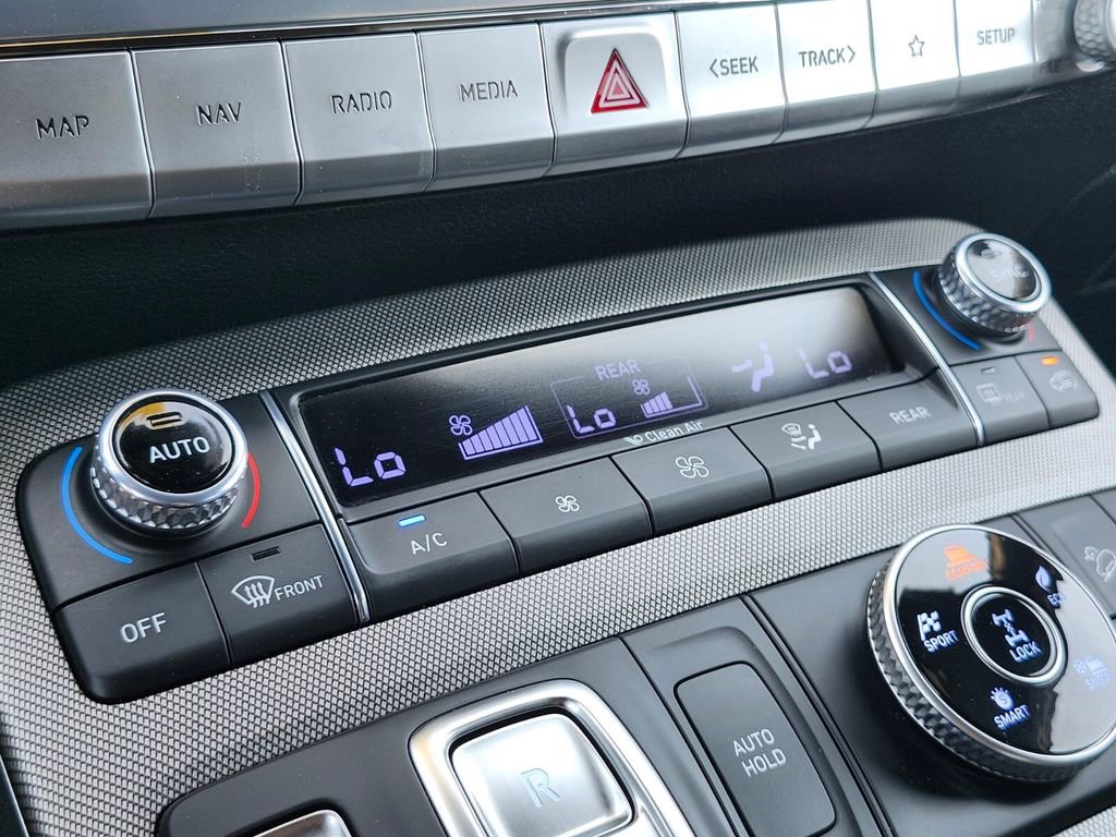 Used 2022 Hyundai Palisade Calligraphy AWD/4WD image 24