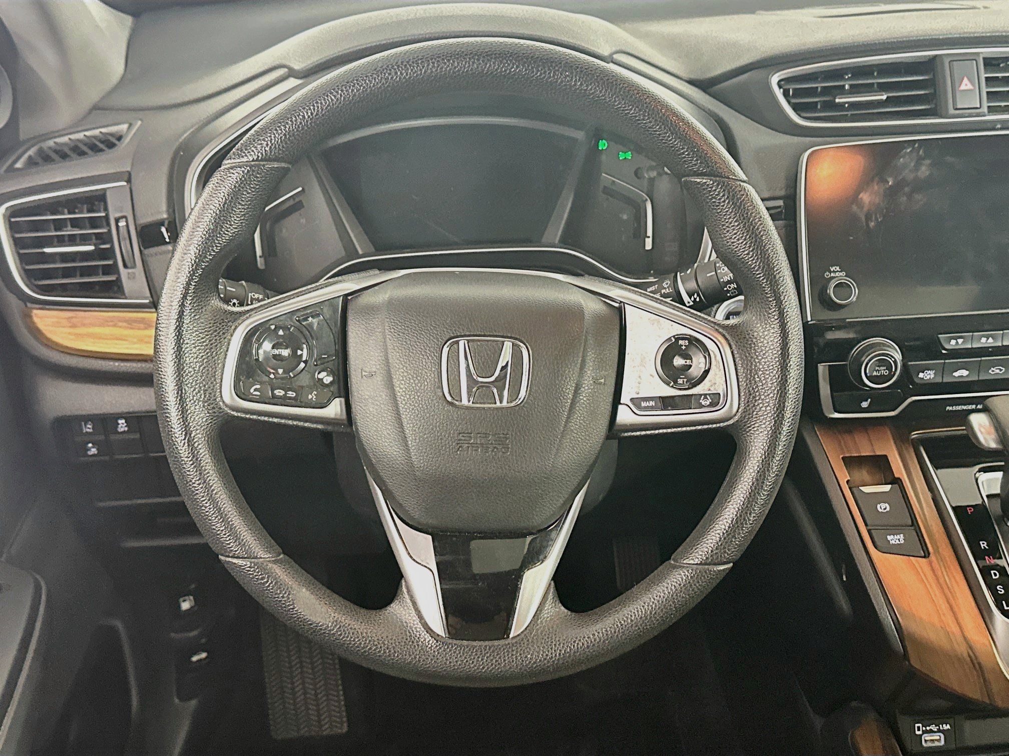Used 2022 Honda CR-V EX image 18