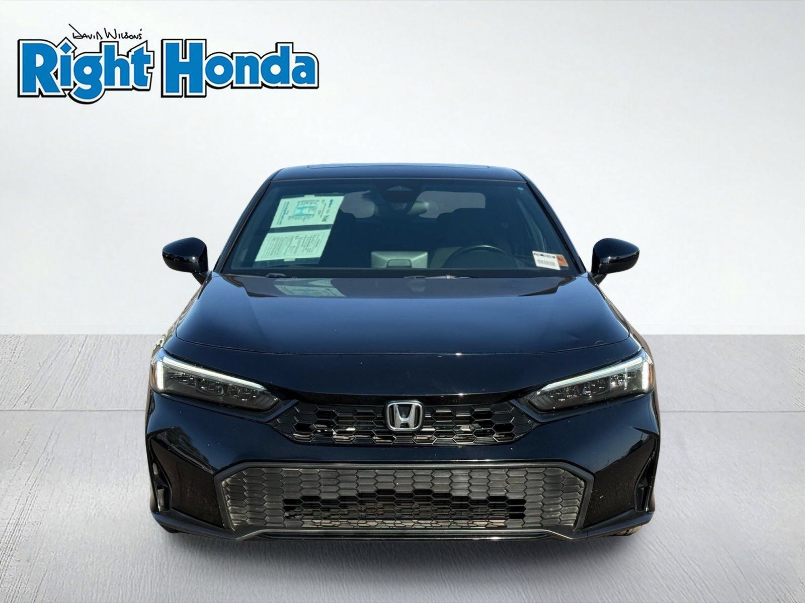 Used 2025 Honda Civic Sport image 5