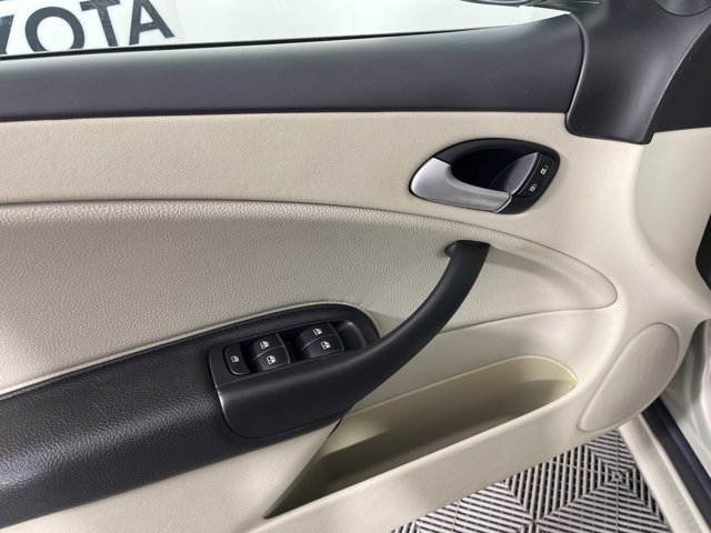 Used 2005 Saab 9-3 Aero image 10