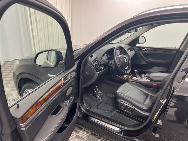 Used 2016 BMW X3 xDrive35i image 12