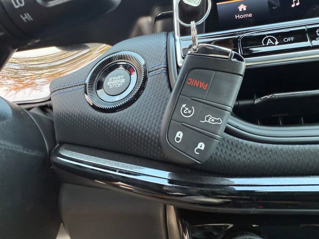 New 2026 Jeep Compass Limited image 27