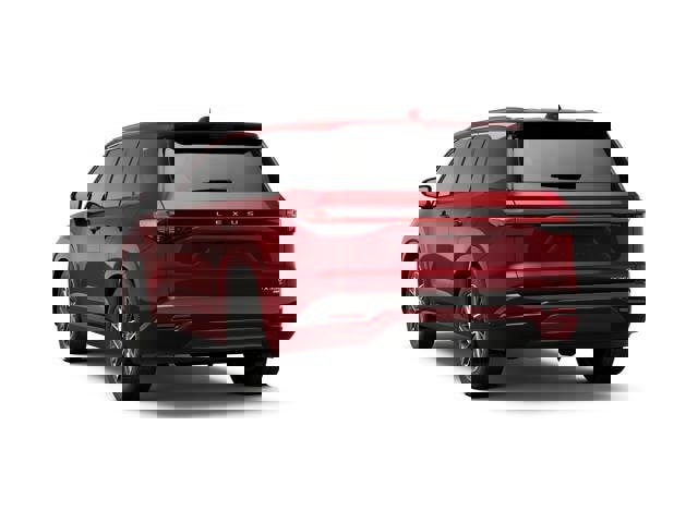New 2026 Lexus TX 350 AWD image 3