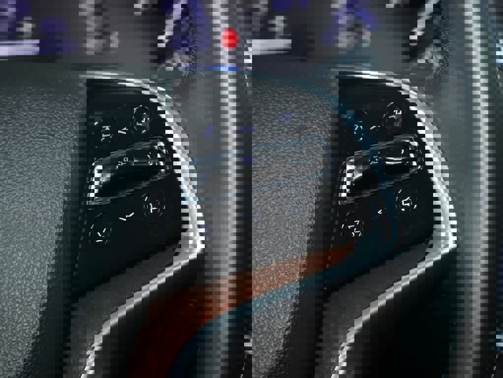 Used 2016 Cadillac XTS Luxury w/ Driver Awareness Package image 22