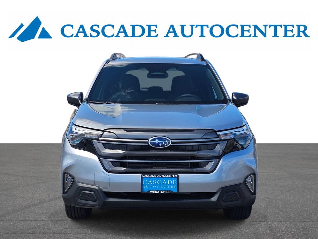 New 2026 Subaru Forester Premium AWD/4WD image 15
