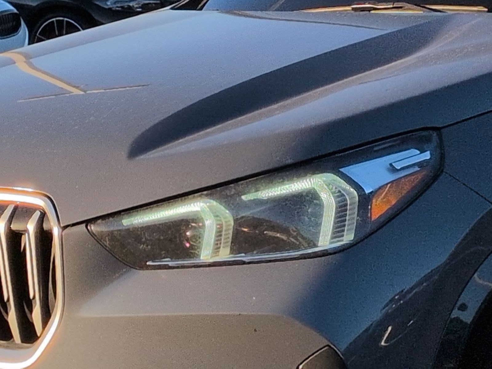 Used 2025 BMW X1 xDrive28i image 6