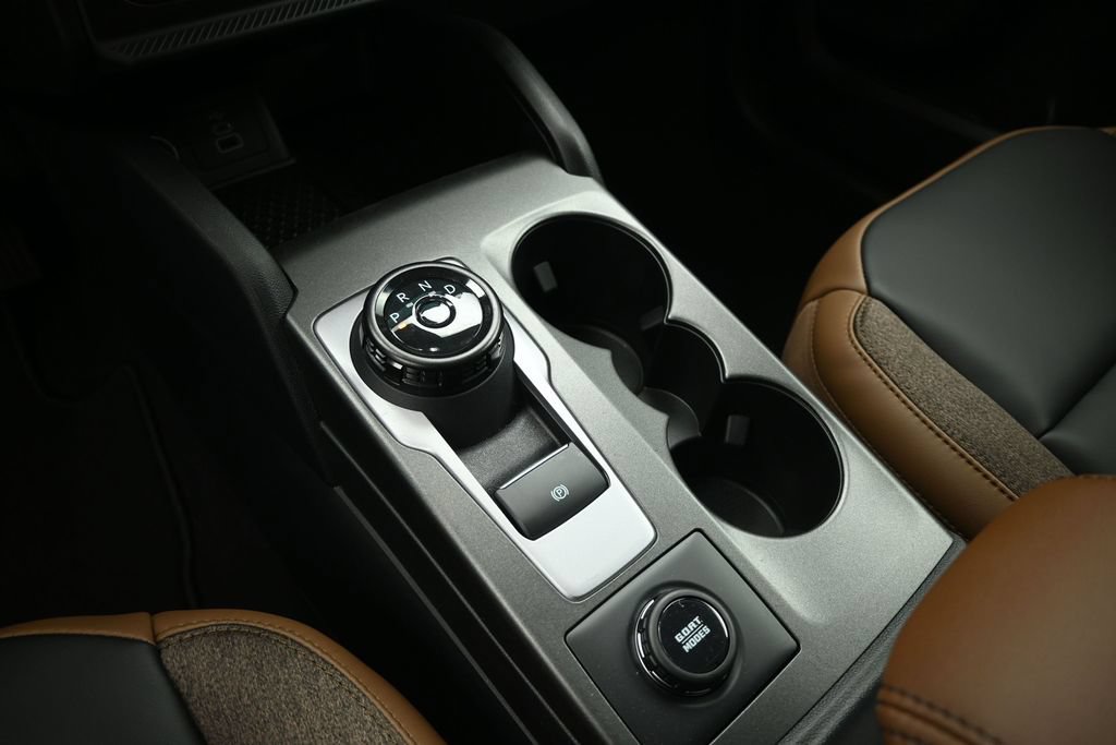 New 2026 Ford Bronco Sport Outer Banks w/ Outer Banks Tech Package+ AWD/4WD image 15