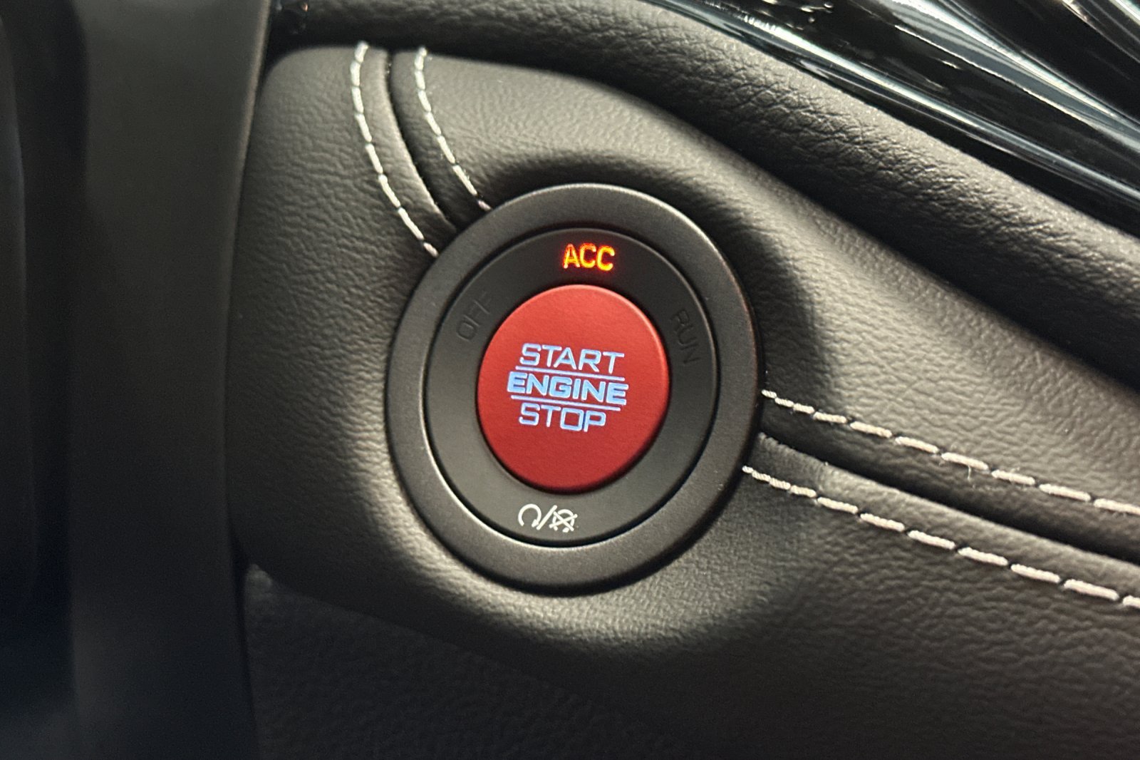 New 2026 Dodge Durango SRT Hellcat w/ 3rd Row Seating Group AWD/4WD image 23