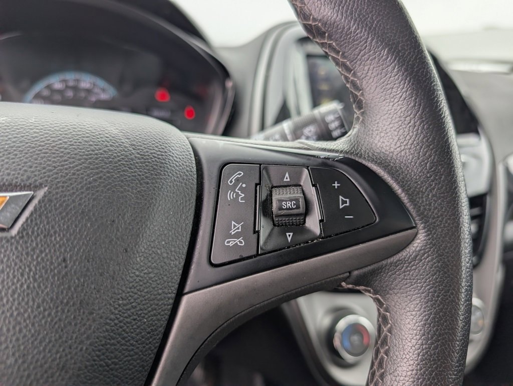 Used 2019 Chevrolet Spark LT image 15