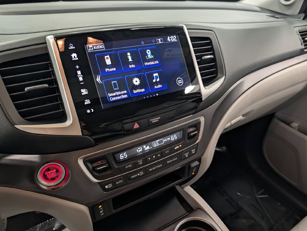 Used 2018 Honda Pilot EX-L image 10