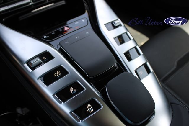 Used 2024 Mercedes-Benz AMG GT 53 image 17