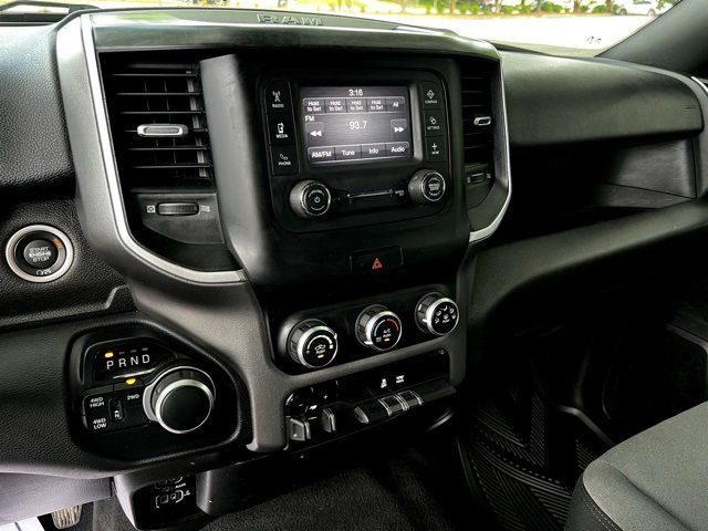 Used 2021 RAM 2500 Big Horn image 42