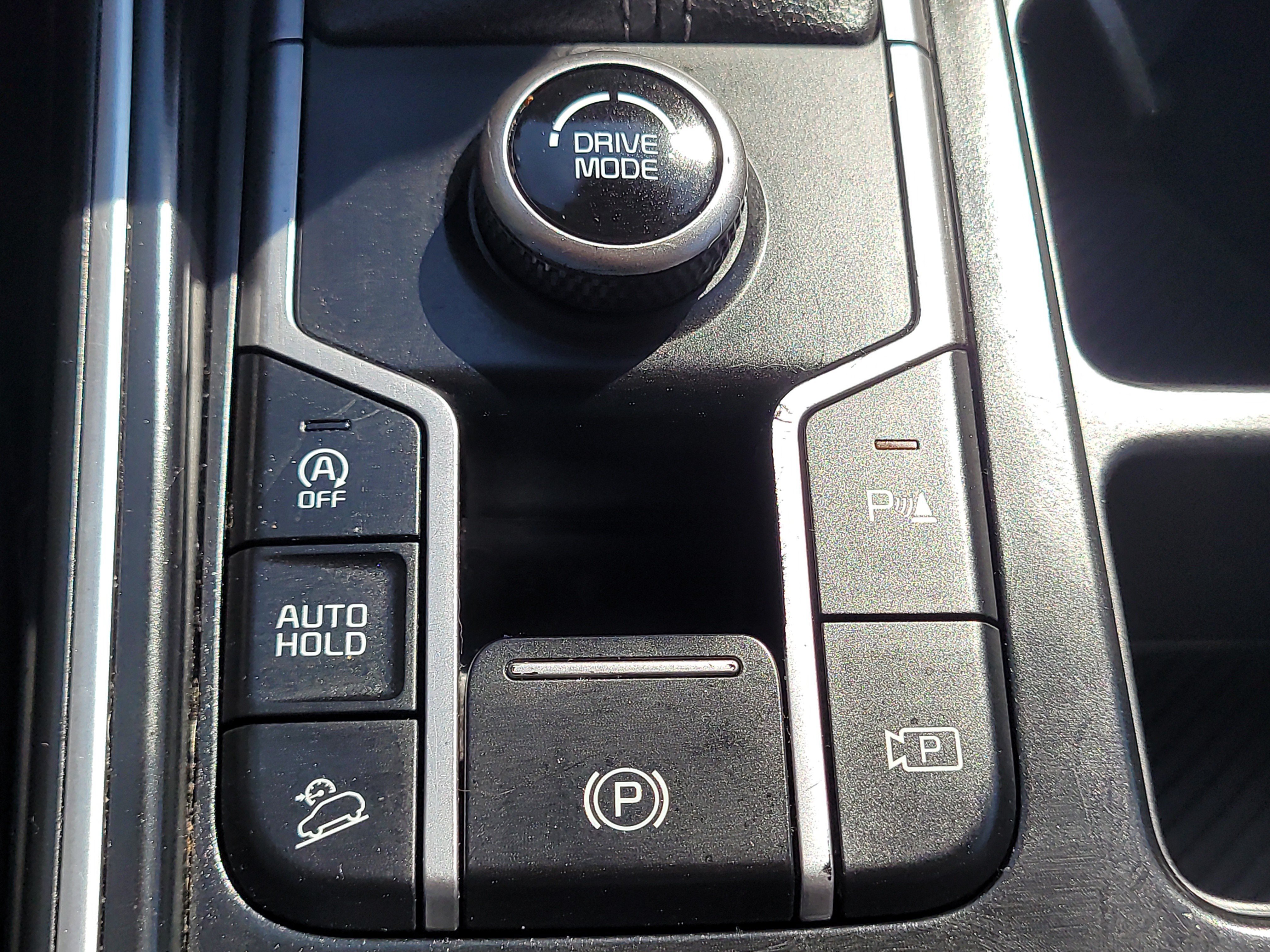 Used 2024 Kia Sorento S FWD image 29