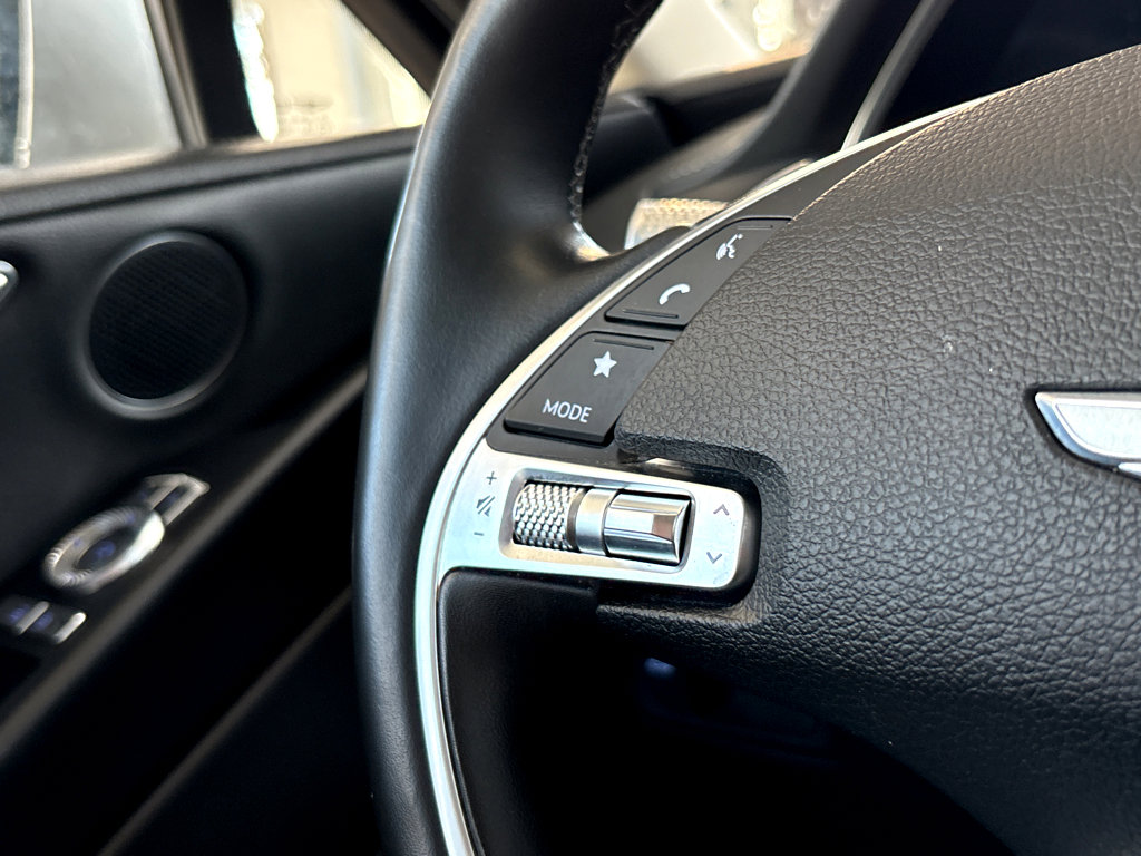 Used 2023 Genesis G80 2.5T image 13