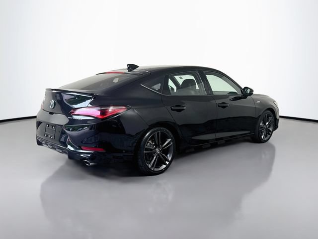 Used 2024 Acura Integra A-Spec FWD image 8