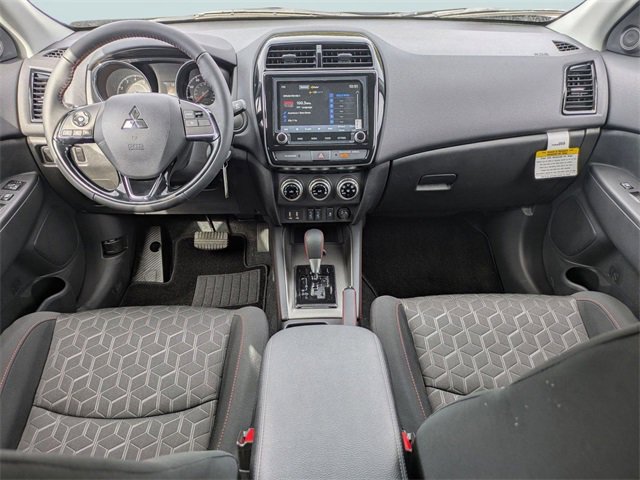 New 2026 Mitsubishi Outlander Sport LE image 16