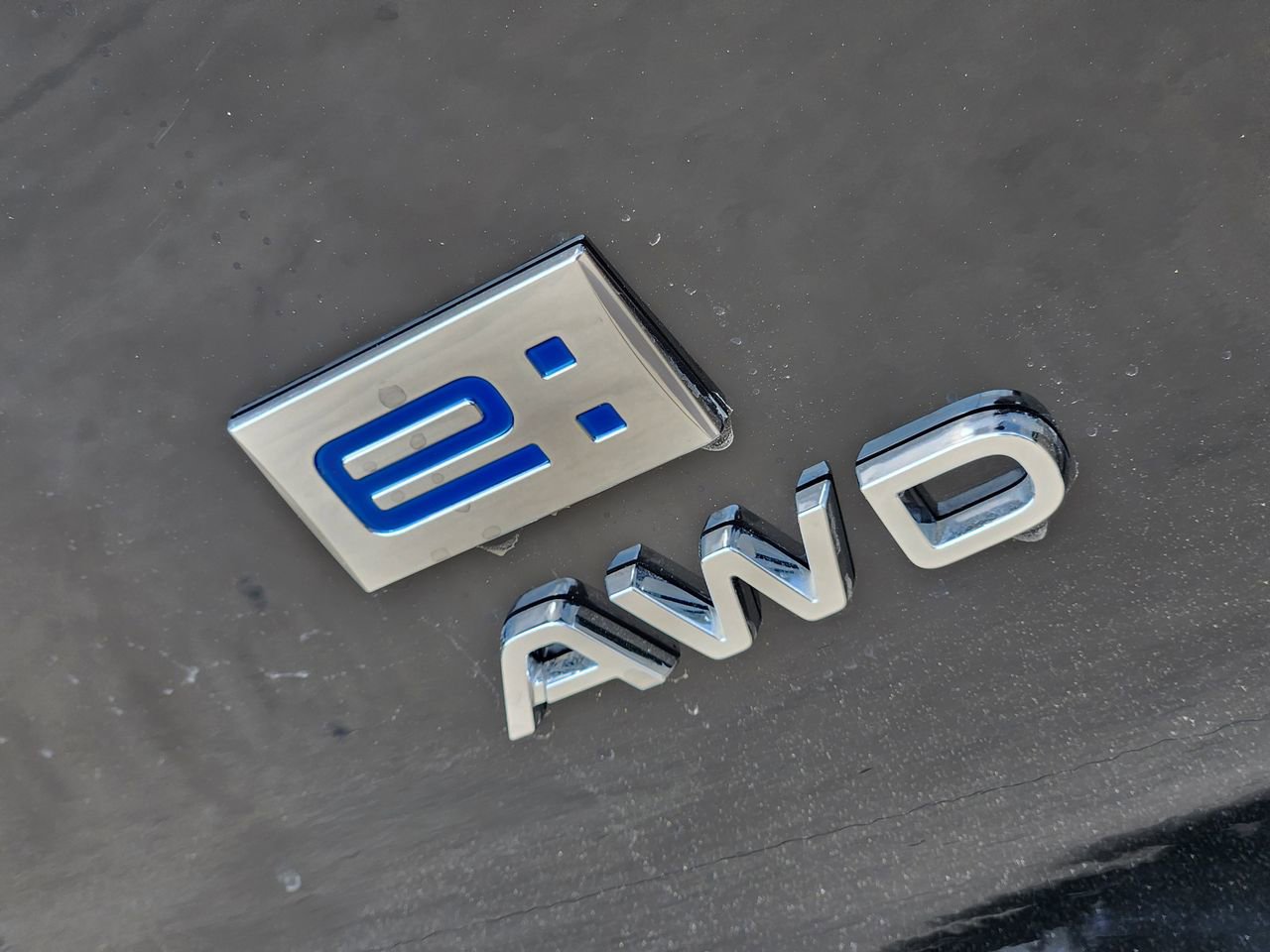 New 2026 Honda Prologue Elite image 7