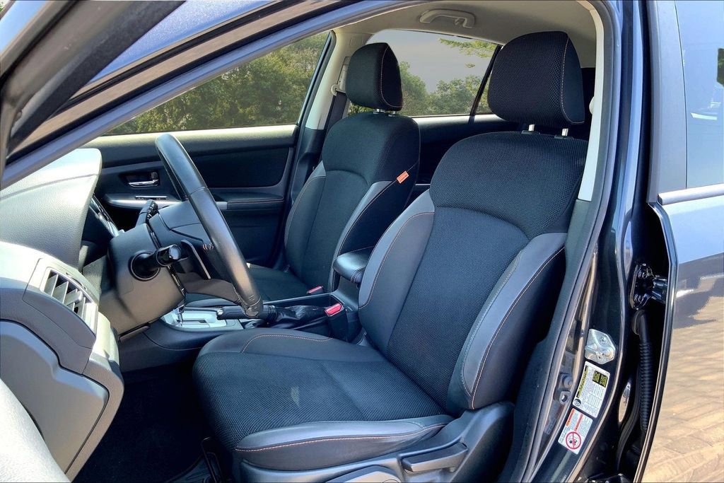 Used 2017 Subaru Crosstrek 2.0i Premium image 19