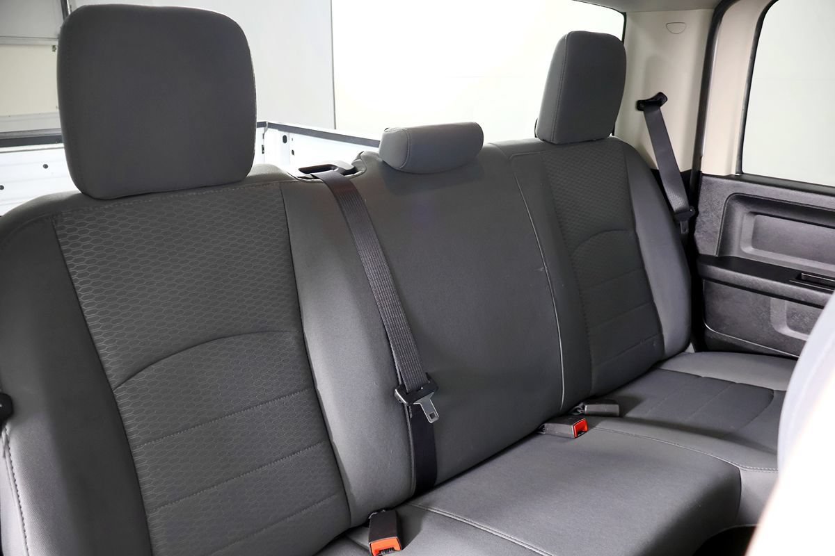 Used 2016 RAM 1500 Tradesman w/ Popular Equipment Group AWD/4WD image 43