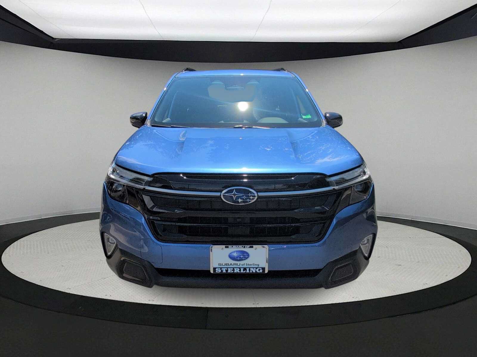 Certified 2026 Subaru Forester Touring AWD/4WD image 3