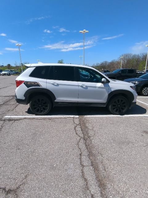 Used 2023 Honda Passport EX-L image 13