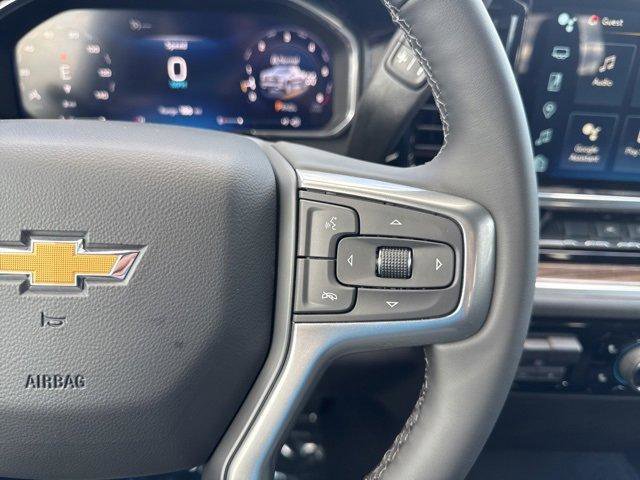 New 2026 Chevrolet Silverado 1500 LT image 18