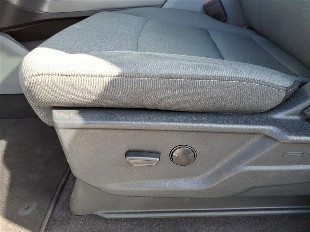 Used 2025 Ford F150 XLT w/ Equipment Group 301A Standard image 7