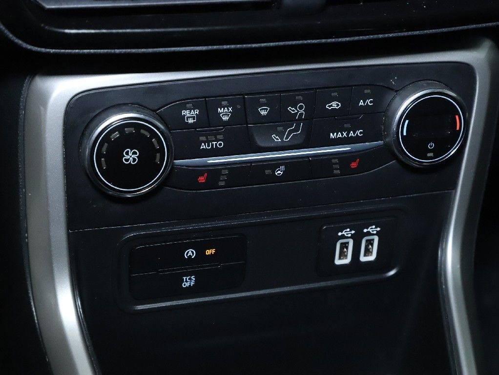 Used 2020 Ford EcoSport Titanium image 26
