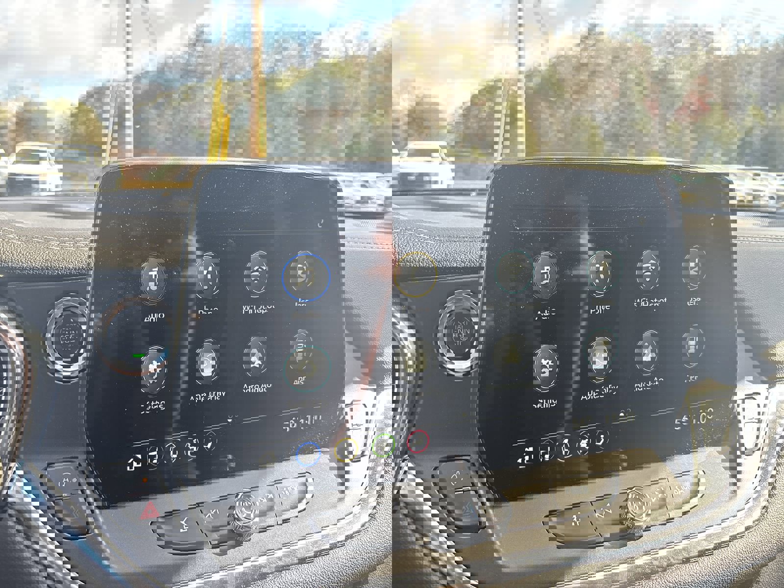 Used 2025 Chevrolet Blazer LT w/ Convenience Package image 19