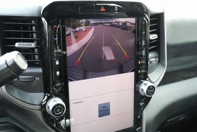 New 2026 RAM 3500 Tradesman image 29