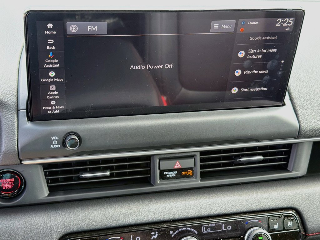 New 2026 Honda Pilot Black Edition image 17
