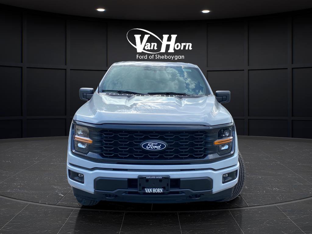 New 2026 Ford F150 STX w/ Equipment Group 200A image 2