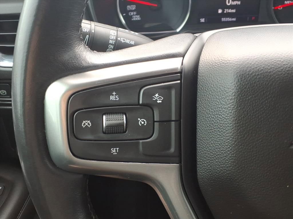 Used 2023 Chevrolet Tahoe LS image 21