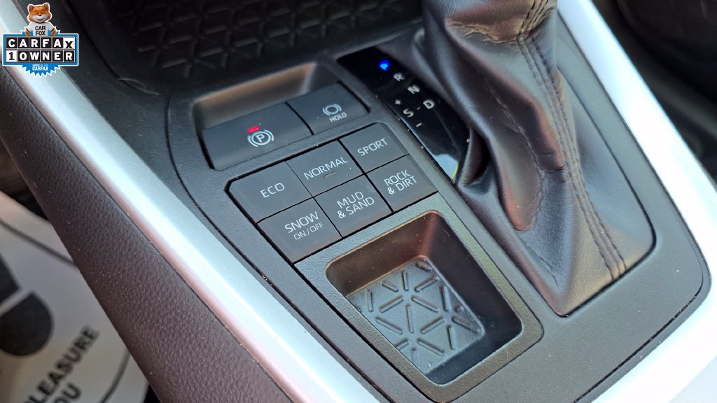 Used 2023 Toyota RAV4 XLE w/ Convenience Package AWD/4WD image 36
