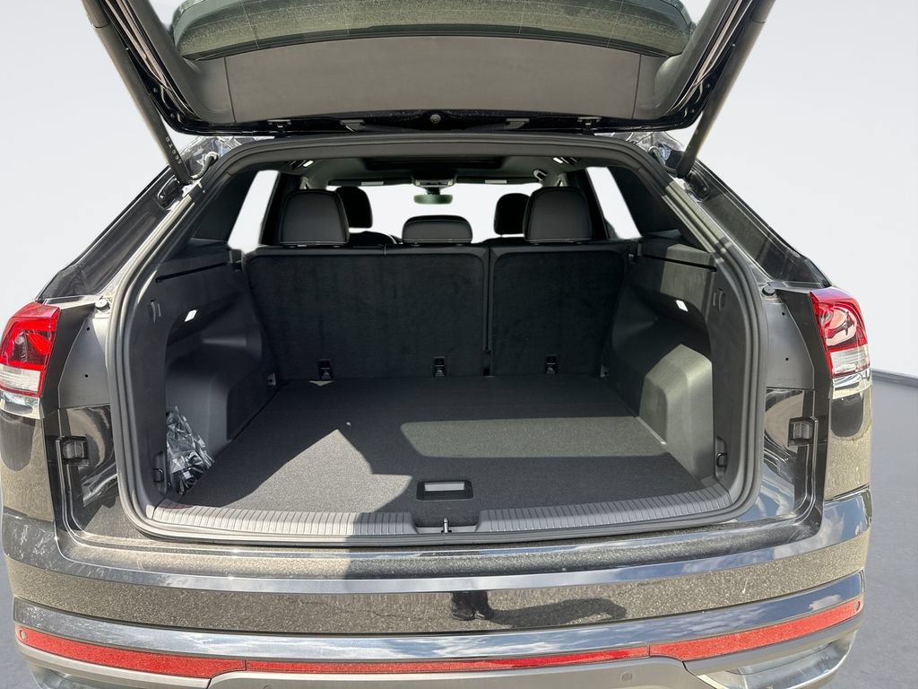New 2026 Volkswagen Atlas Cross Sport SE AWD/4WD image 19