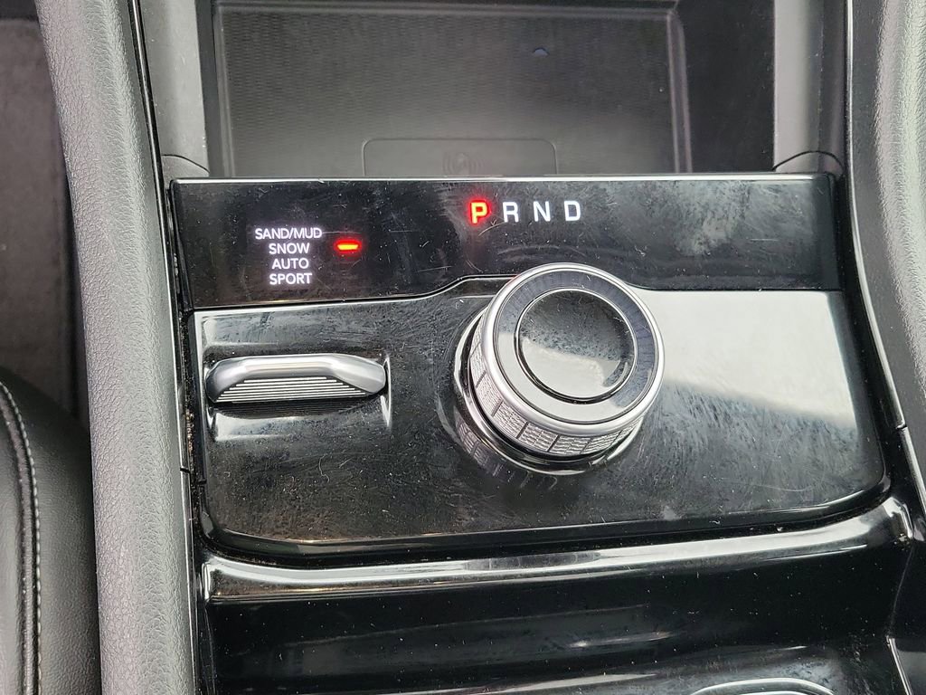 Used 2023 Jeep Grand Cherokee L Limited w/ Luxury Tech Group II image 25