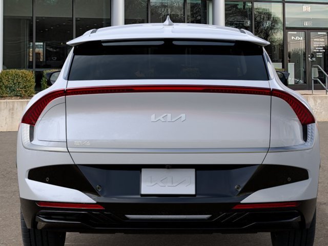 New 2026 Kia EV6 Light RWD image 14