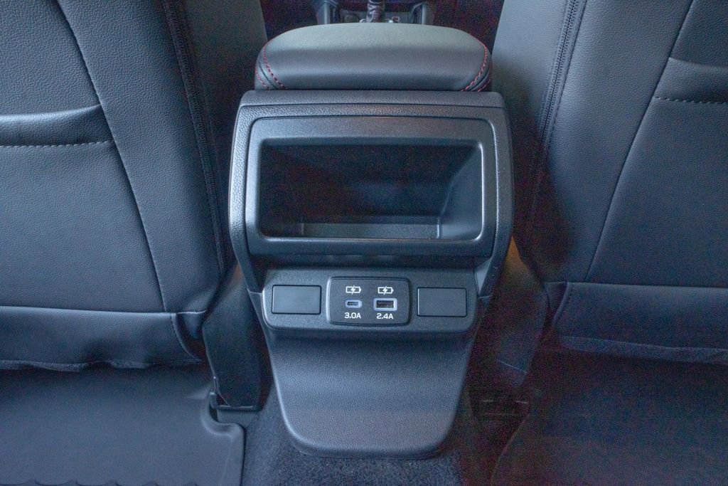 Used 2024 Subaru WRX GT image 19