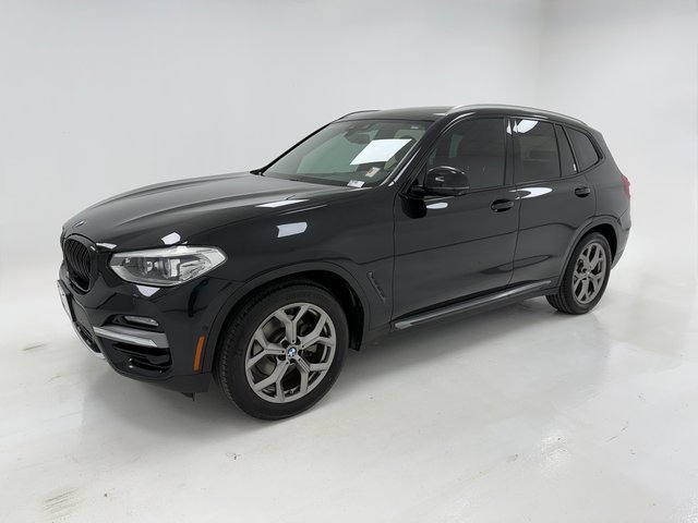 Used 2020 BMW X3 sDrive30i w/ Convenience Package image 5
