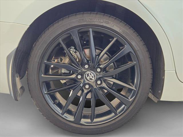 Used 2023 Toyota Camry XSE FWD image 22
