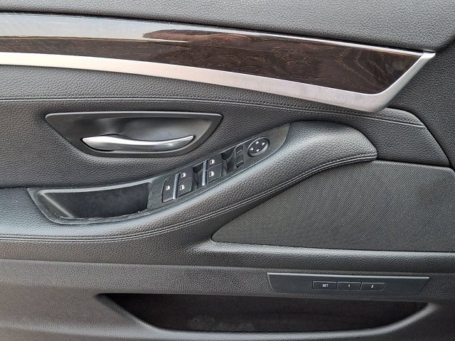 Used 2016 BMW 535i xDrive Sedan AWD/4WD image 16