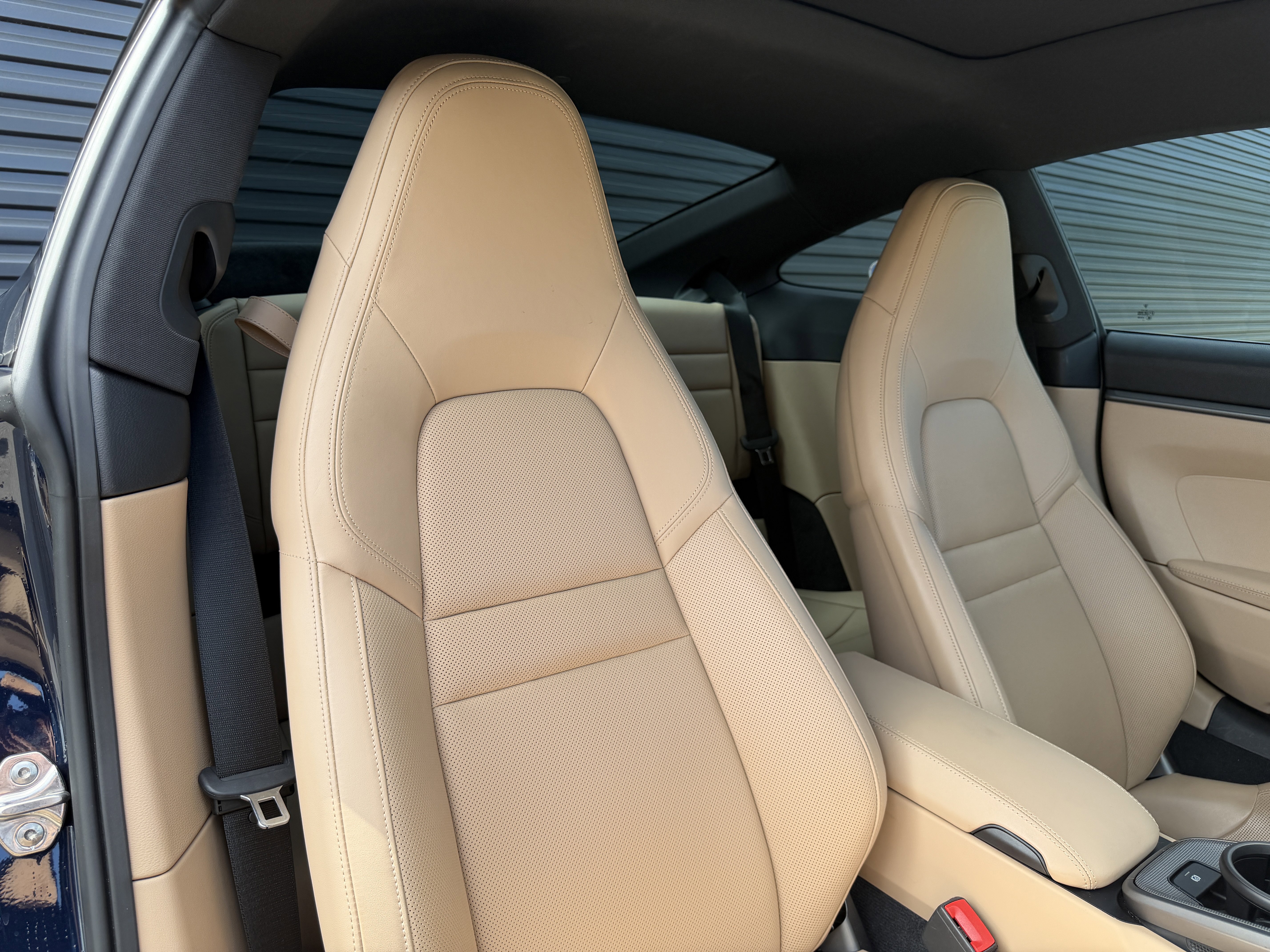 Certified 2022 Porsche 911 Carrera S image 15