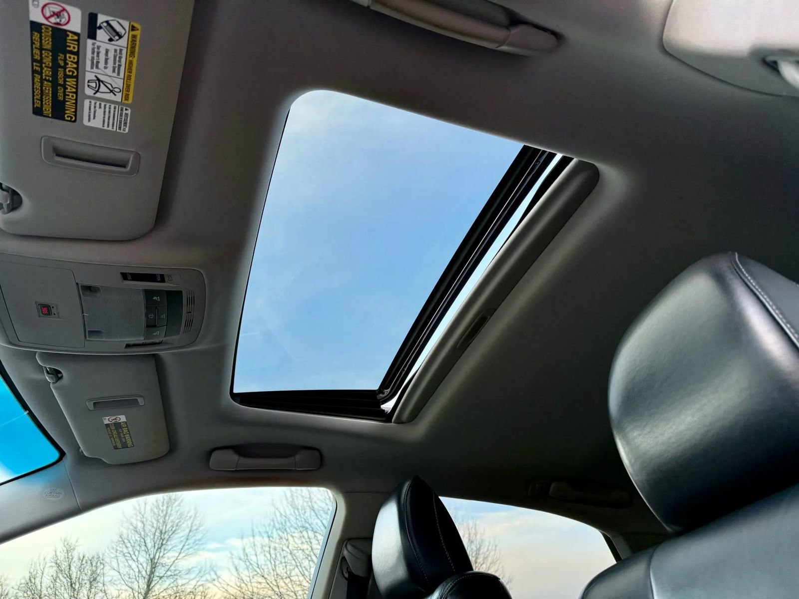 Used 2013 Lexus RX 350 AWD w/ Navigation Pkg image 12