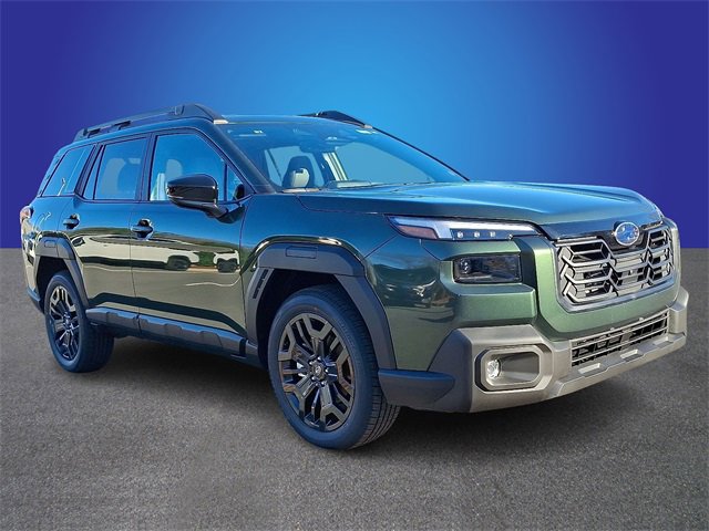 New 2026 Subaru Outback Limited XT image 2