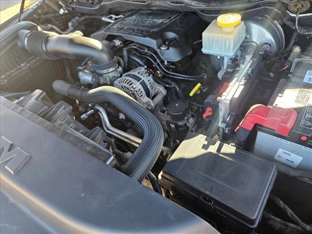 Used 2019 RAM 1500 Big Horn image 20