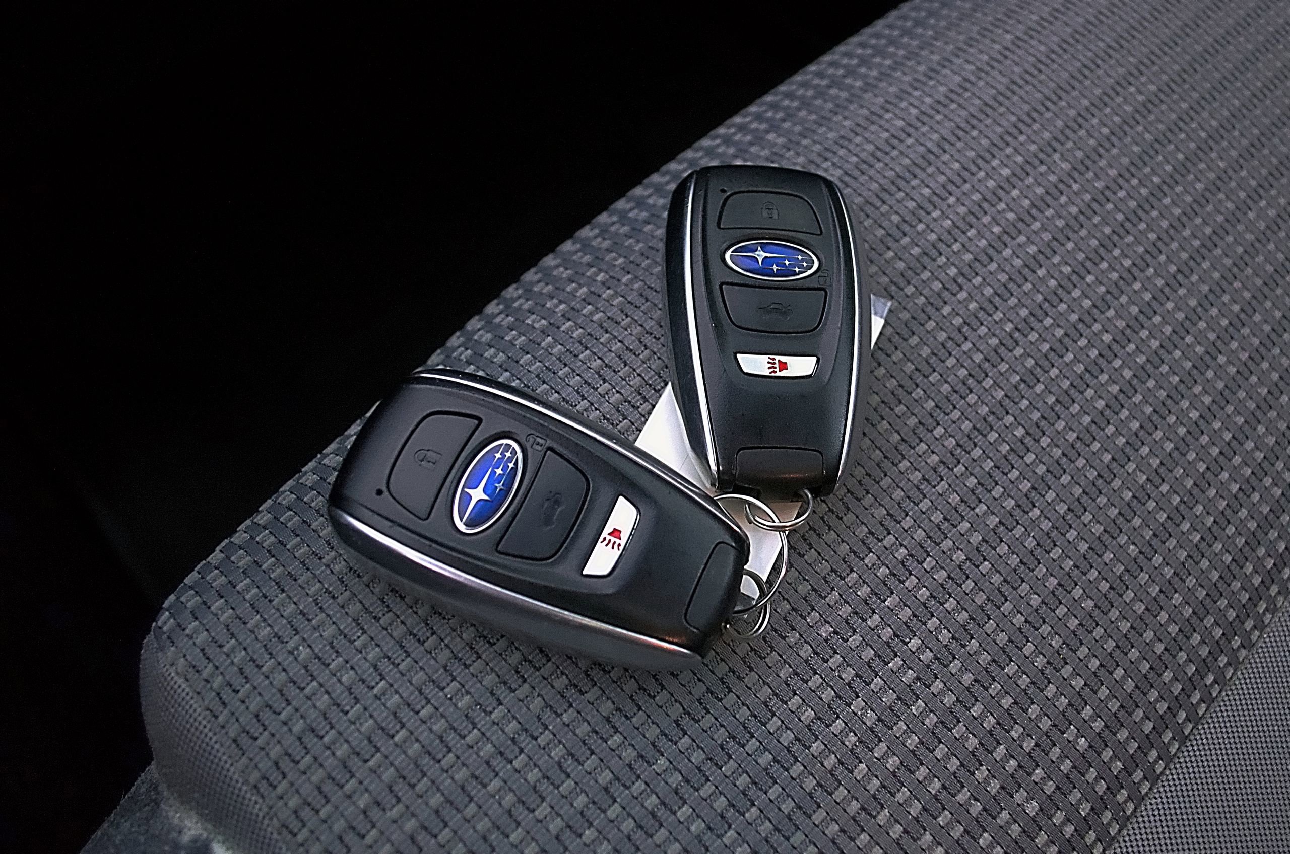 Used 2022 Subaru Outback Premium image 28